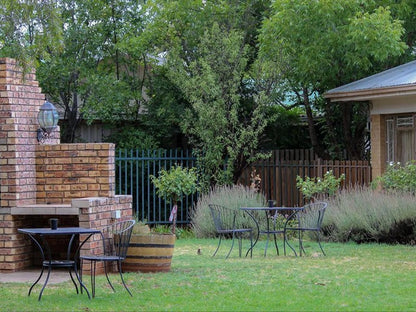 Rusplek Guesthouse Conference Centre And Spa Universitas Bloemfontein Free State South Africa Garden, Nature, Plant
