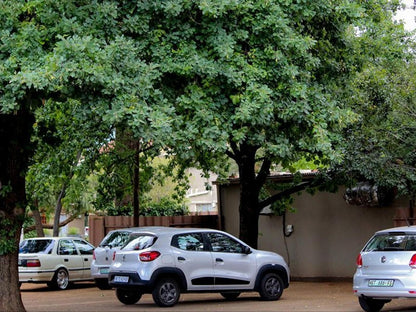 Rusplek Guesthouse Conference Centre And Spa Universitas Bloemfontein Free State South Africa Car, Vehicle, Tree, Plant, Nature, Wood