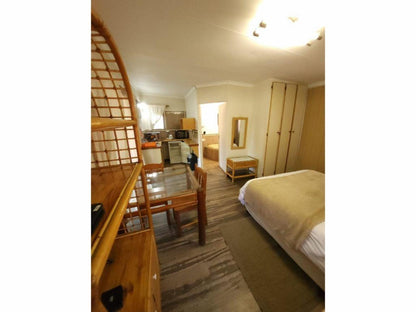 Double Rooms @ Rusplek Guesthouse Conference Centre And Spa