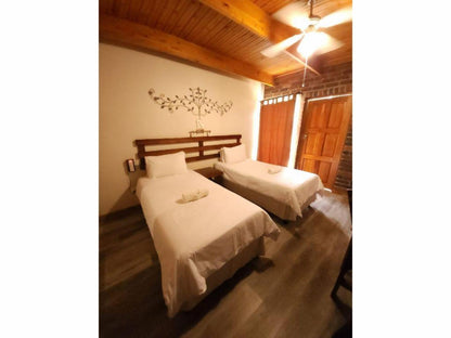 Twin Rooms @ Rusplek Guesthouse Conference Centre And Spa