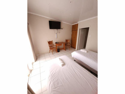 Twin Rooms @ Rusplek Guesthouse Conference Centre And Spa