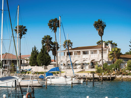 Russells On The Port, Beach, Nature, Sand, House, Building, Architecture, Palm Tree, Plant, Wood