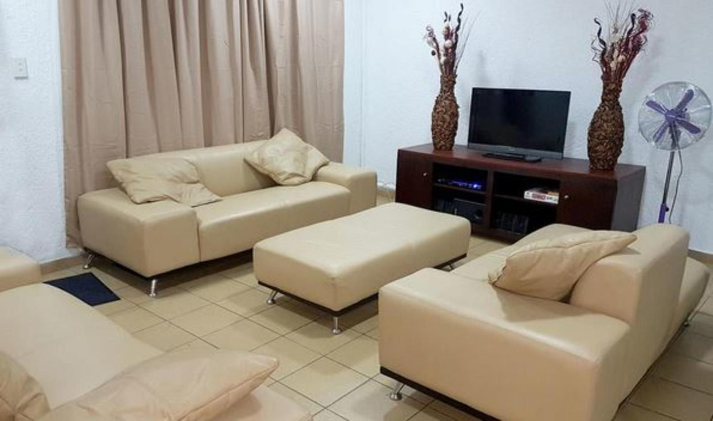 Rustenburg Self Catering Units Rustenburg Oos Einde Rustenburg North West Province South Africa Living Room