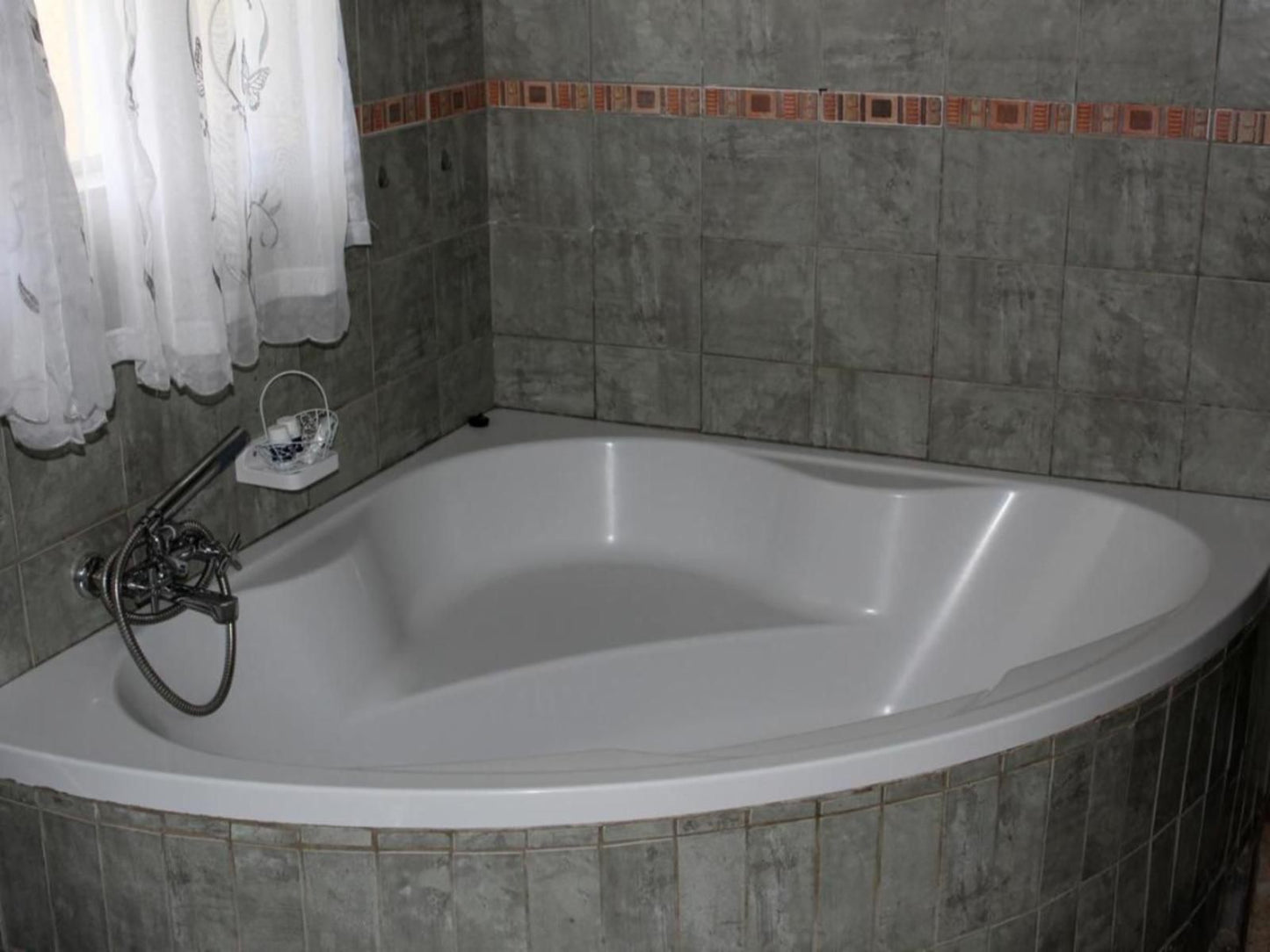 Rustenburg Self Catering Units Rustenburg Oos Einde Rustenburg North West Province South Africa Unsaturated, Bathroom