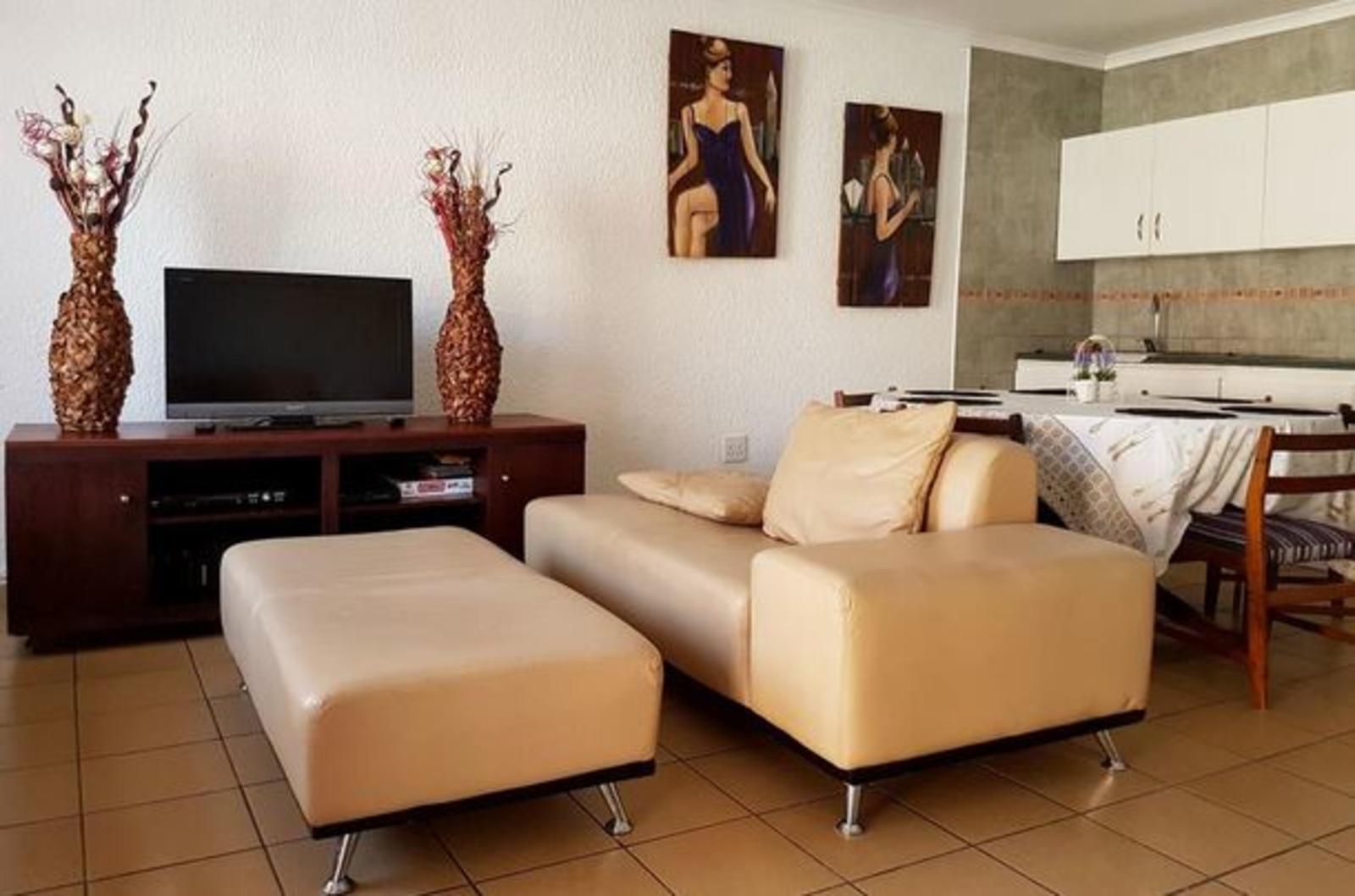 Rustenburg Self Catering Units Rustenburg Oos Einde Rustenburg North West Province South Africa Living Room