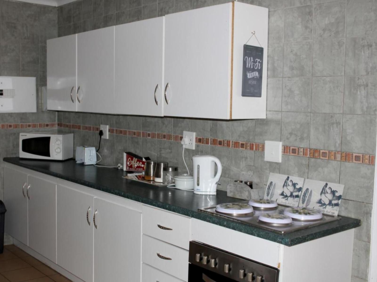 Rustenburg Self Catering Units Rustenburg Oos Einde Rustenburg North West Province South Africa Unsaturated, Kitchen