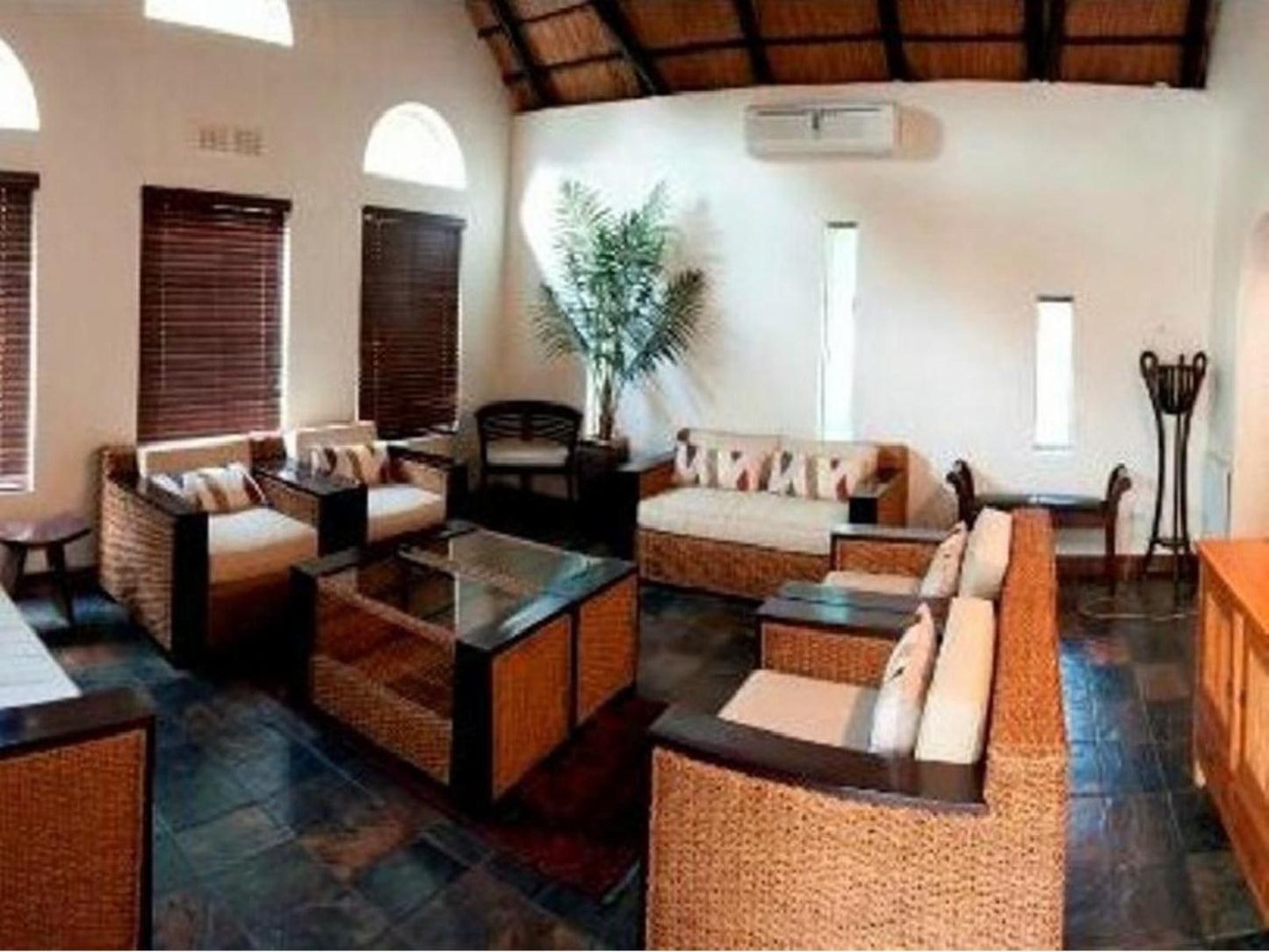 Rustenburg Boutique Hotel Rustenburg North West Province South Africa Living Room