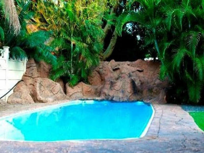 Rustenburg Boutique Hotel Rustenburg North West Province South Africa Garden, Nature, Plant, Swimming Pool