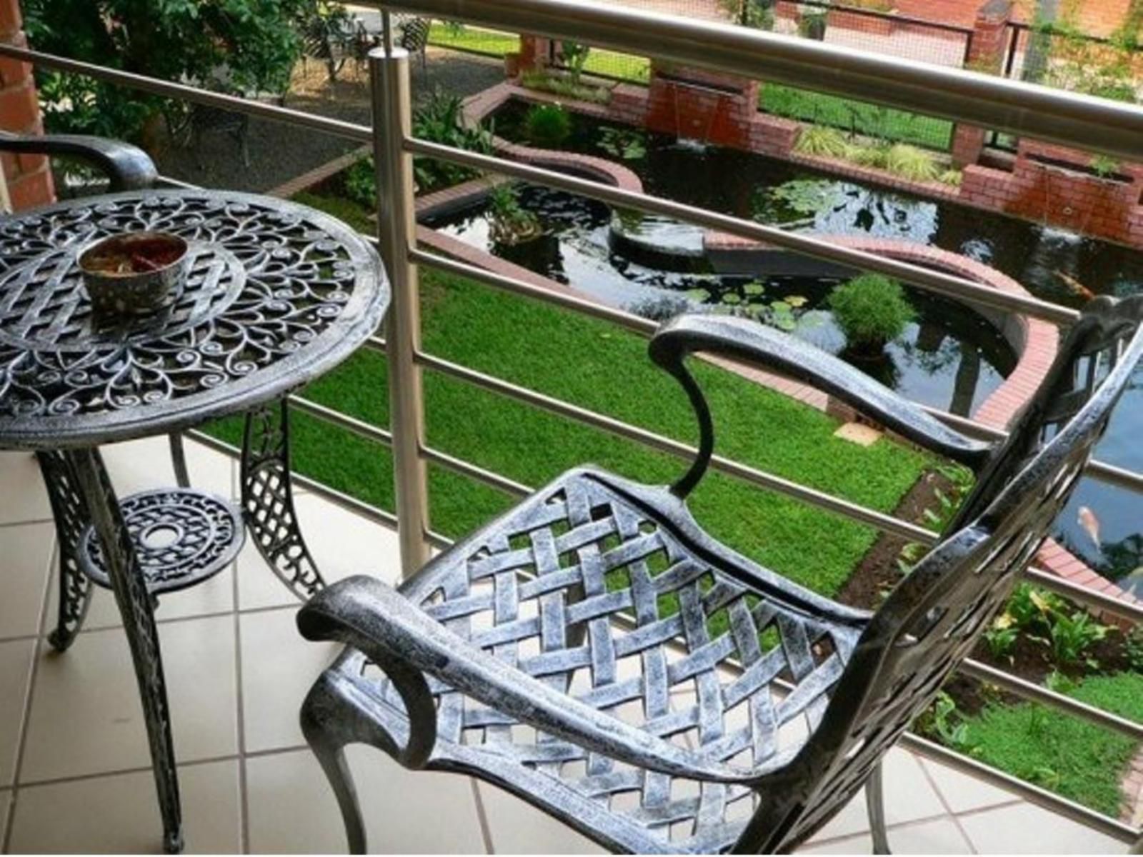 Rustenburg Boutique Hotel Rustenburg North West Province South Africa Balcony, Architecture, Garden, Nature, Plant