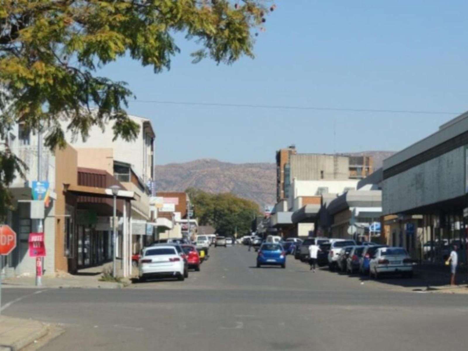 Rustenburg Guest House Rustenburg North West Province South Africa House, Building, Architecture, Sign, Street