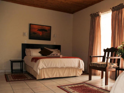 Double Room @ Rustenburg Guest House