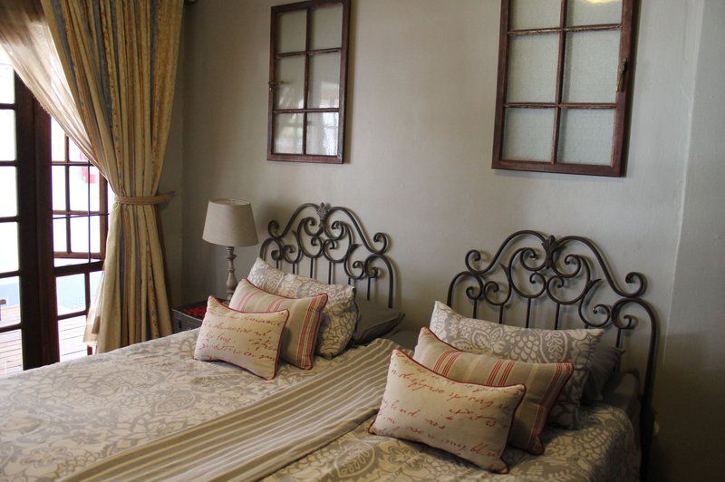 Rustenburg Inn Rustenburg North West Province South Africa Bedroom