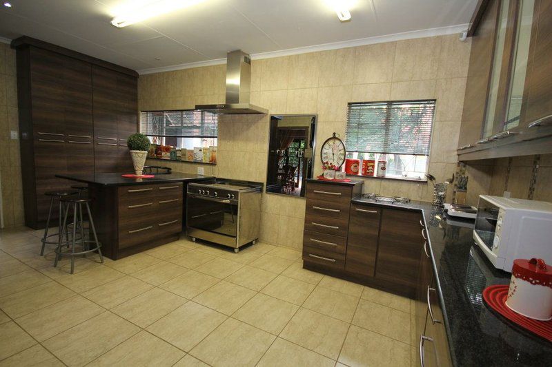 Rustenburg Inn Rustenburg North West Province South Africa Kitchen