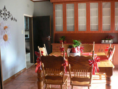 Rustenburg Inn Rustenburg North West Province South Africa Place Cover, Food, Living Room