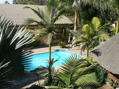 Rustenburg Inn Rustenburg North West Province South Africa Palm Tree, Plant, Nature, Wood, Swimming Pool