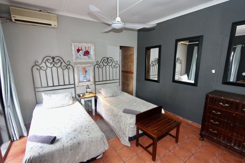 Rustenburg Inn Rustenburg North West Province South Africa Bedroom