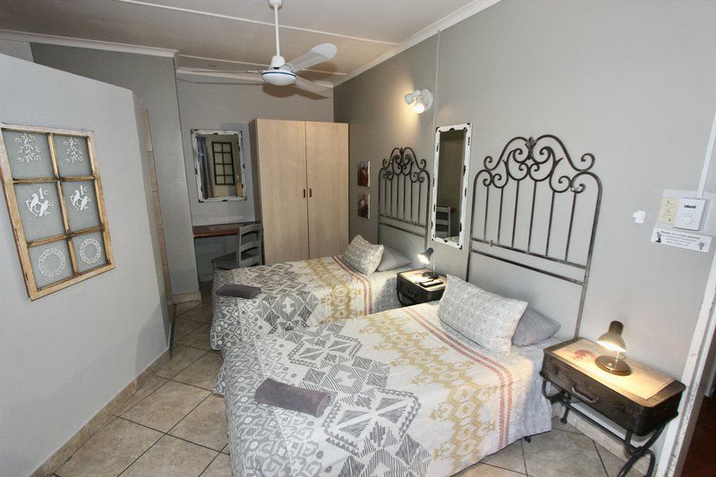 Rustenburg Inn Rustenburg North West Province South Africa Unsaturated, Bedroom