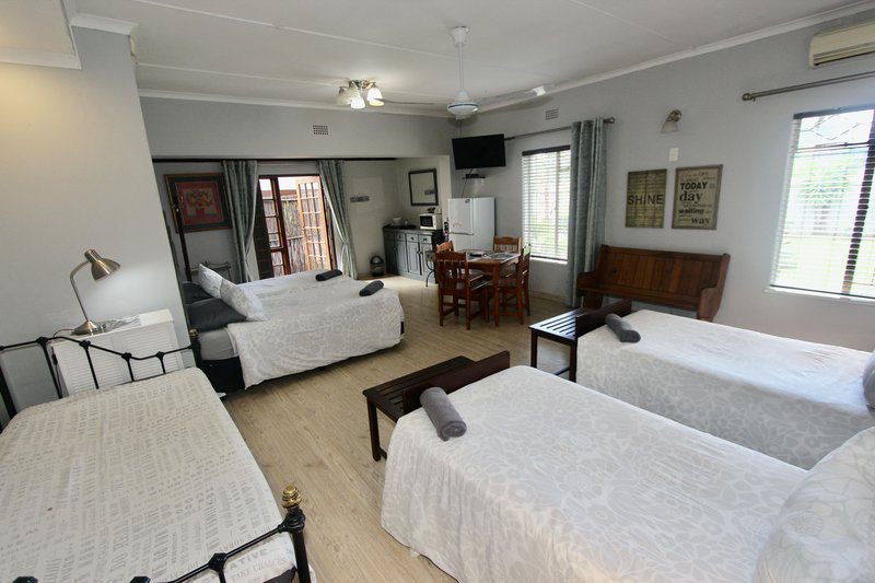 Rustenburg Inn Rustenburg North West Province South Africa Unsaturated, Bedroom