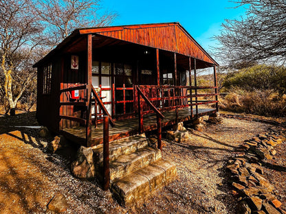 Rustenzicht, Bush Camp, Cabin, Building, Architecture