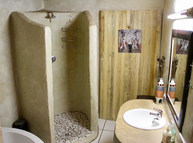 Rus Tevrede Private Game Lodge Hammanskraal Gauteng South Africa Bathroom