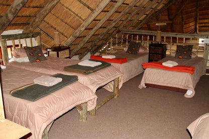 Rus Tevrede Private Game Lodge Hammanskraal Gauteng South Africa Sepia Tones, Bedroom