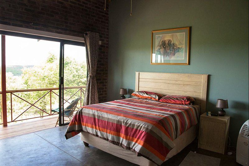 Rustgevonden Leeupoort Vakansiedorp Limpopo Province South Africa Bedroom