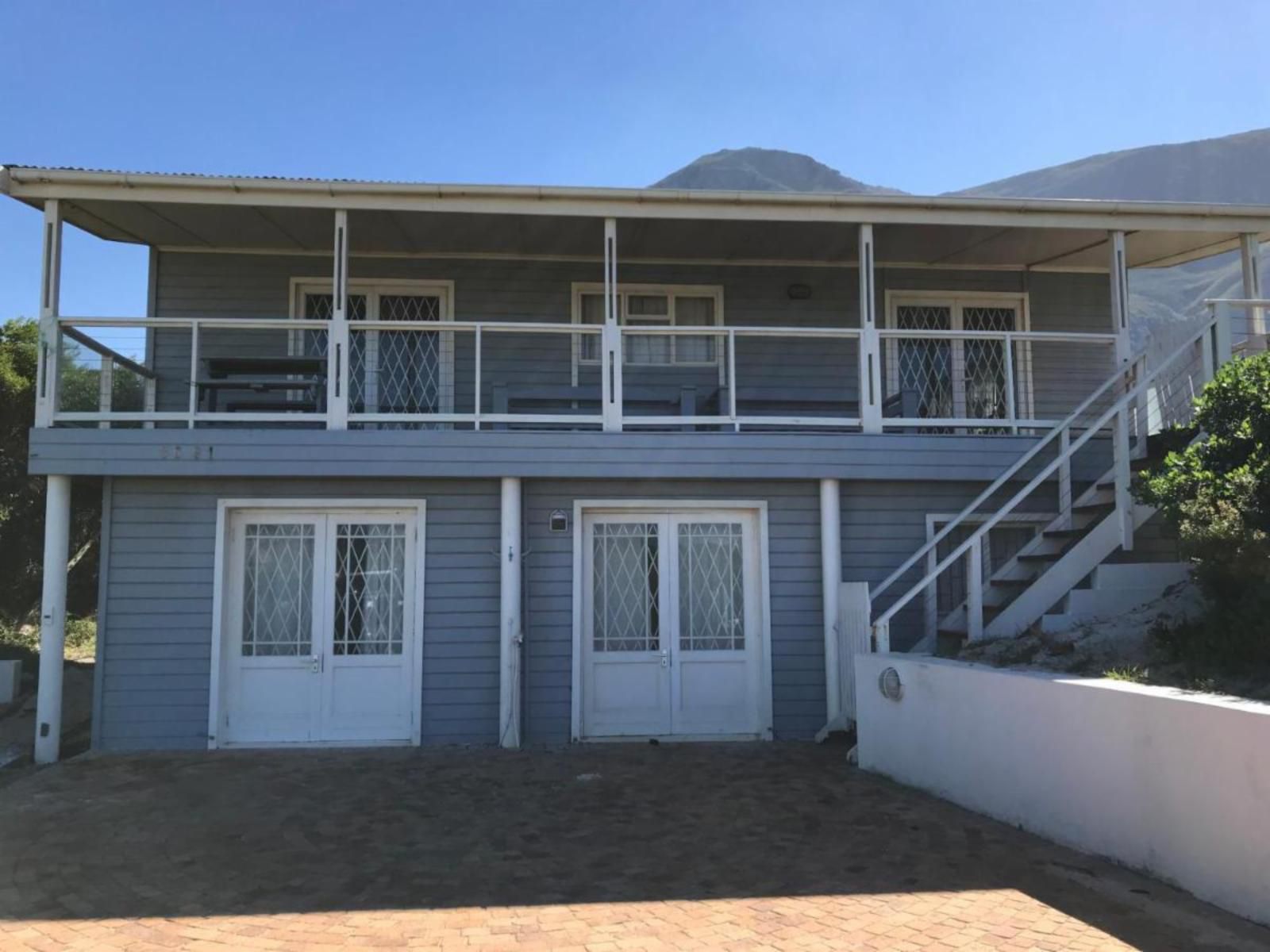 Rustic Beach House Bettys Bay Western Cape South Africa House, Building, Architecture