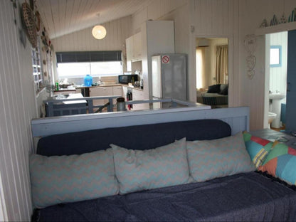 Rustic Beach House Bettys Bay Western Cape South Africa Bedroom