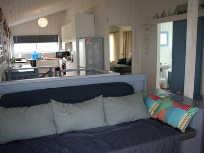 Rustic Beach House Bettys Bay Western Cape South Africa Bedroom