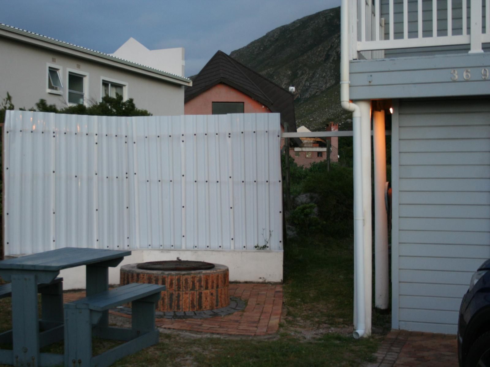 Rustic Beach House Bettys Bay Western Cape South Africa House, Building, Architecture, Highland, Nature