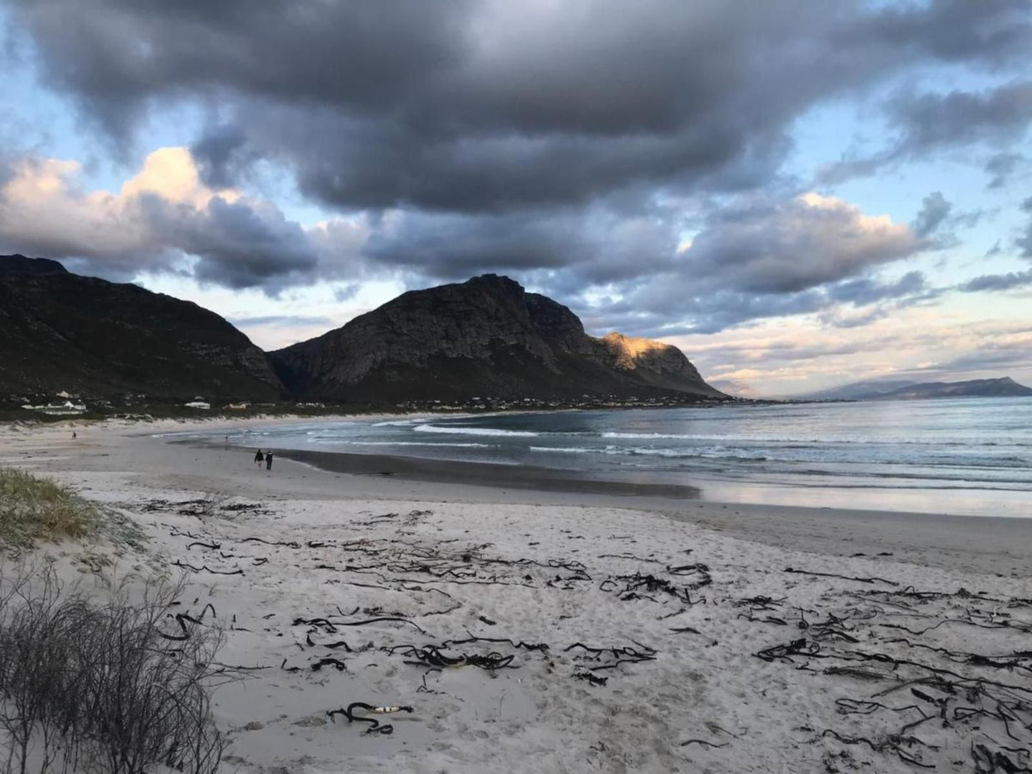 Rustic Beach House Bettys Bay Western Cape South Africa Beach, Nature, Sand, Highland