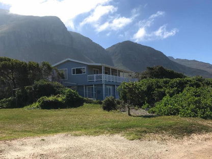 Rustic Beach House Bettys Bay Western Cape South Africa Complementary Colors, Mountain, Nature, Highland