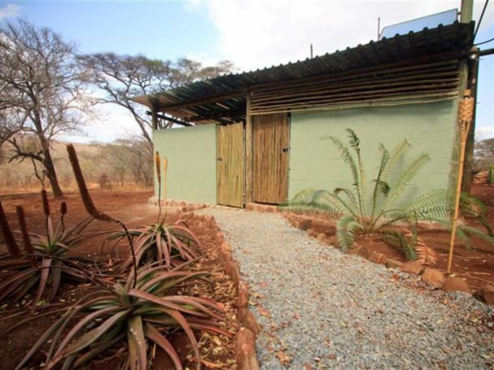 Rustic Bush Camp Self Catering Pongola Kwazulu Natal South Africa Plant, Nature