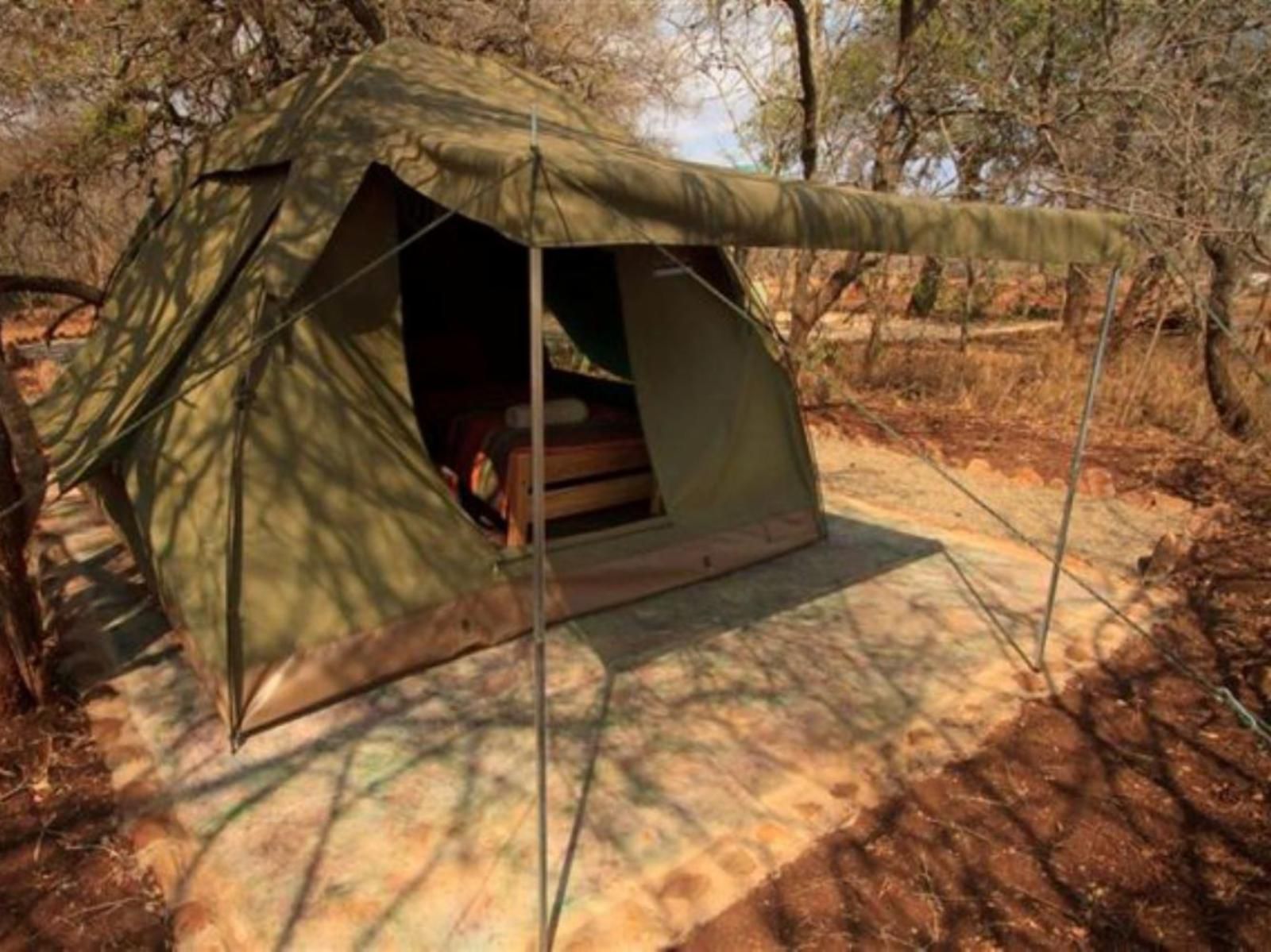 Rustic Bush Camp Self Catering Pongola Kwazulu Natal South Africa Sepia Tones, Tent, Architecture