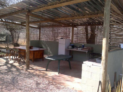 Rustic Bush Camp Self Catering Pongola Kwazulu Natal South Africa 