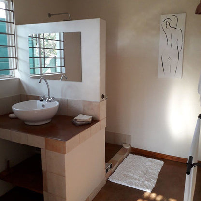 Rustic Cottage Shepston House Bryanston Johannesburg Gauteng South Africa Bathroom