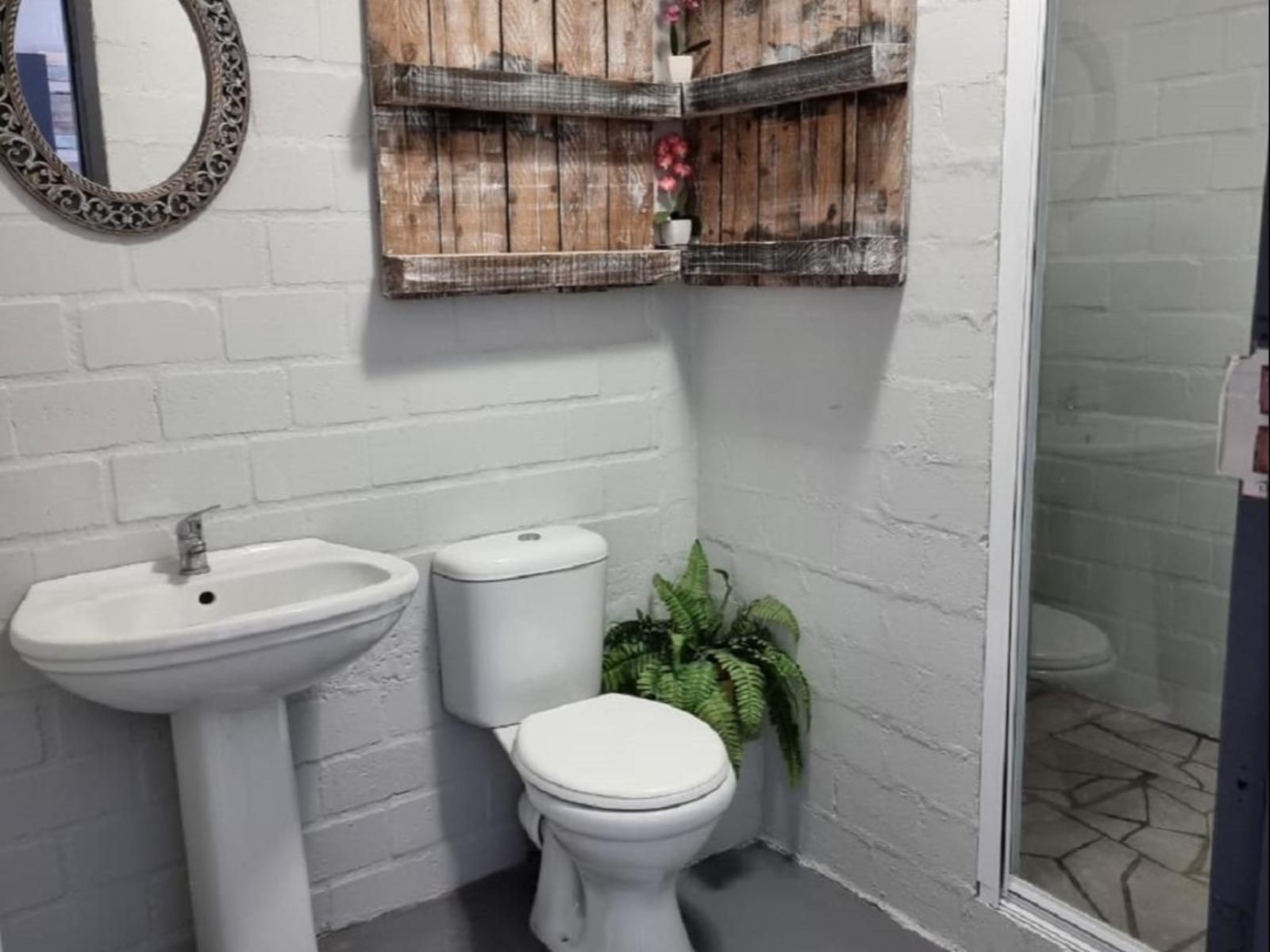 Rustic Hill Accommodation Olifantskop Langebaan Western Cape South Africa Unsaturated, Bathroom