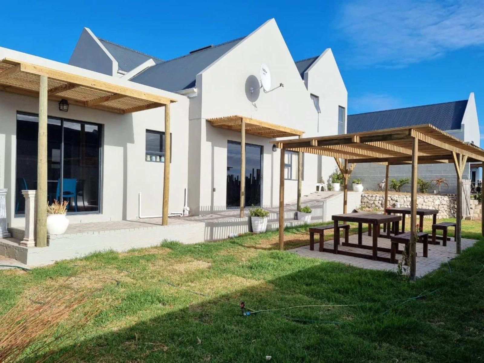 Rustic Hill Accommodation Olifantskop Langebaan Western Cape South Africa Complementary Colors, Building, Architecture, House