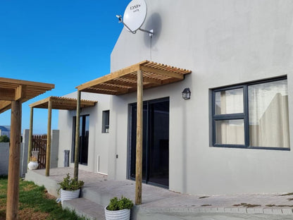 Rustic Hill Accommodation Olifantskop Langebaan Western Cape South Africa House, Building, Architecture