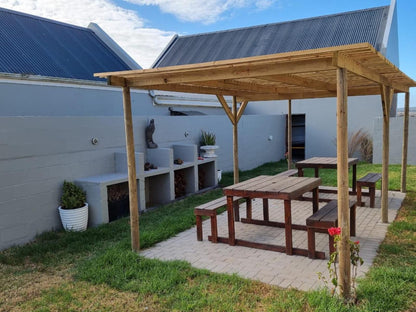 Rustic Hill Accommodation Olifantskop Langebaan Western Cape South Africa 