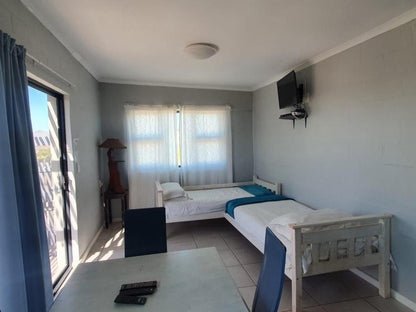 Rustic Hill Accommodation Olifantskop Langebaan Western Cape South Africa Unsaturated