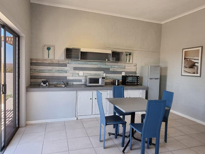 Rustic Hill Accommodation Olifantskop Langebaan Western Cape South Africa Kitchen