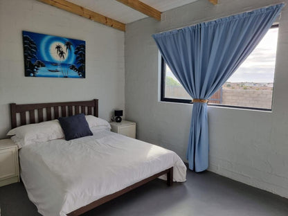 Rustic Hill Accommodation Olifantskop Langebaan Western Cape South Africa Unsaturated, Bedroom