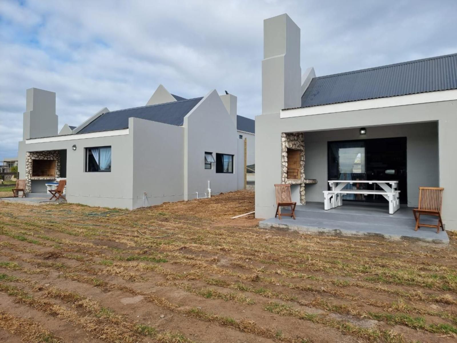 Rustic Hill Accommodation Olifantskop Langebaan Western Cape South Africa Complementary Colors, Building, Architecture, House