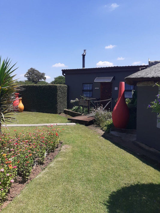 Rustic Red Benoni North Johannesburg Gauteng South Africa Complementary Colors, House, Building, Architecture, Plant, Nature, Garden