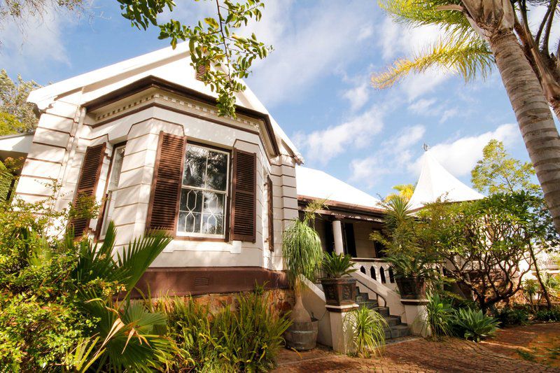 Rusticana B And B Riversdale Western Cape South Africa Complementary Colors, Building, Architecture, House, Palm Tree, Plant, Nature, Wood