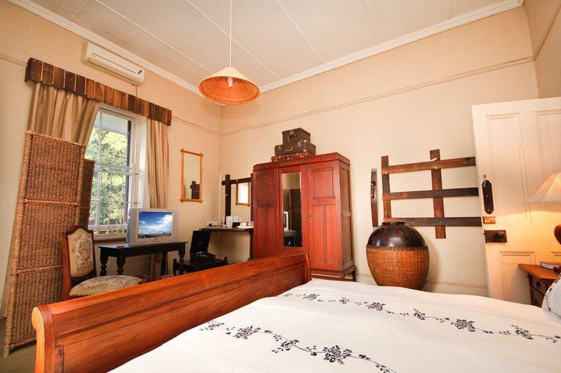 Rusticana B And B Riversdale Western Cape South Africa Colorful, Bedroom