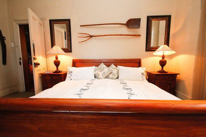 Rusticana B And B Riversdale Western Cape South Africa Colorful, Bedroom