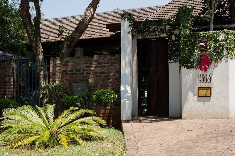 Rustic Butler White River Mpumalanga South Africa House, Building, Architecture, Palm Tree, Plant, Nature, Wood