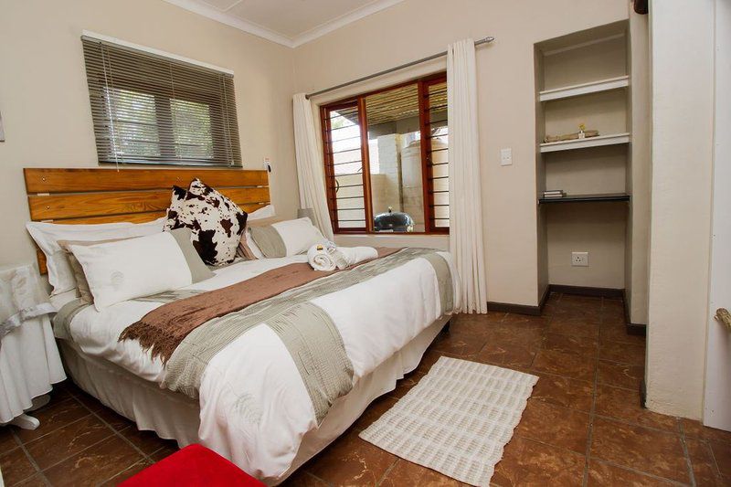 Rustic Butler White River Mpumalanga South Africa Bedroom